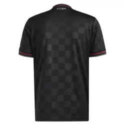 Camiseta FC Bayern de Múnich Hombre Tercera 25/26
