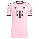 Camiseta Portero FC Bayern de Múnich Hombre 25/26 Rosa