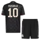 Conjunto FC Bayern de Múnich Musiala 10 Niño Tercera 25/26 Conjunto FC Bayern de Múnich Musiala 10 Niño Tercera 25/26