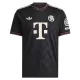 Conjunto FC Bayern de Múnich Musiala 10 Niño Tercera 25/26