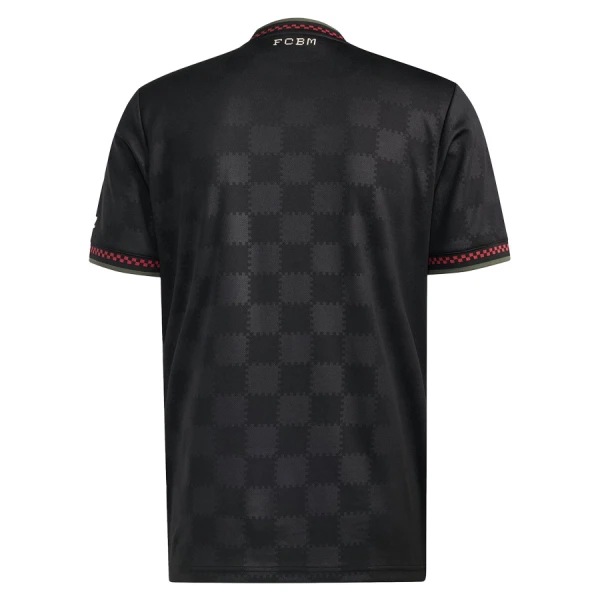 Conjunto FC Bayern de Múnich Niño Tercera 25/26