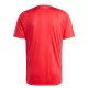 Conjunto Portero FC Bayern de Múnich Niño 25/26 Roja