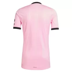 Conjunto Portero FC Bayern de Múnich Niño 25/26 Rosa