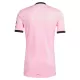 Conjunto Portero FC Bayern de Múnich Niño 25/26 Rosa
