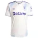 Camiseta Aston Villa Hombre Tercera 25/26