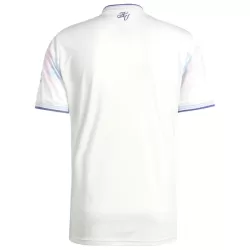 Camiseta Aston Villa Hombre Tercera 25/26