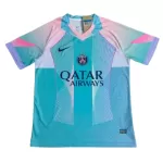 Camiseta Barcelona Hombre 25/26 Azul - Especial