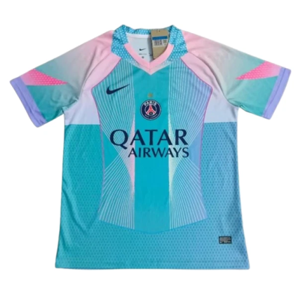 Camiseta Barcelona Hombre 25/26 Azul - Especial Camiseta Barcelona Hombre 25/26 Azul - Especial