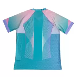 Camiseta Barcelona Hombre 25/26 Azul - Especial