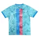 Camiseta Barcelona Hombre 25/26 Azul - Especial