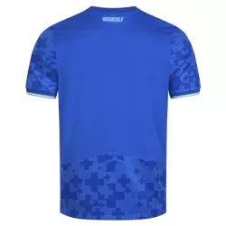 Camiseta Bayer 04 Leverkusen Hombre Tercera 25/26