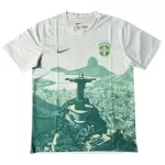 Camiseta Brasil Hombre 2025 - Especial