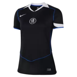 Camiseta Chelsea Mujer Tercera 25/26