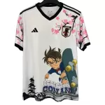 Camiseta Japón x Conan Hombre 2025 - Especial
