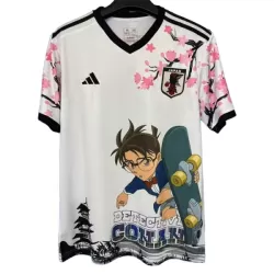 Camiseta Japón x Conan Hombre 2025 - Especial Camiseta Japón x Conan Hombre 2025 - Especial