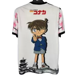 Camiseta Japón x Conan Hombre 2025 - Especial