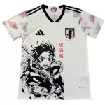 Camiseta Japón x Tanjirou Hombre 2025 - Especial