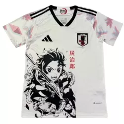 Camiseta Japón x Tanjirou Hombre 2025 - Especial