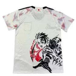 Camiseta Japón x Tanjirou Hombre 2025 - Especial