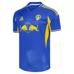 Camiseta Leeds United Hombre Segunda 25/26