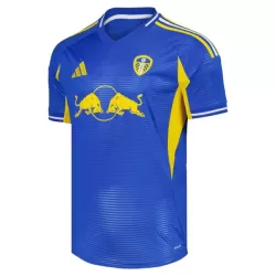 Camiseta Leeds United Hombre Segunda 25/26 Camiseta Leeds United Hombre Segunda 25/26