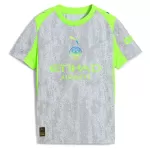 Camiseta Manchester City Hombre Tercera 25/26