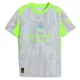 Camiseta Manchester City Hombre Tercera 25/26 Camiseta Manchester City Hombre Tercera 25/26