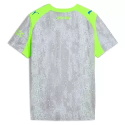 Camiseta Manchester City Hombre Tercera 25/26