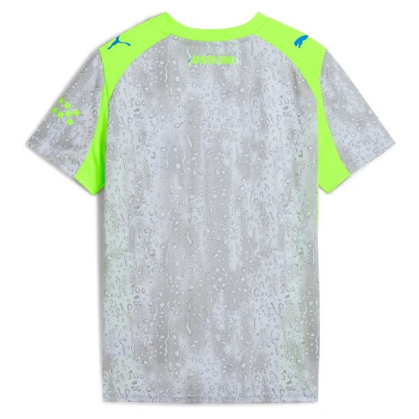 Camiseta Manchester City Hombre Tercera 25/26