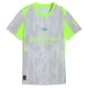 Camiseta Manchester City Mujer Tercera 25/26 Camiseta Manchester City Mujer Tercera 25/26