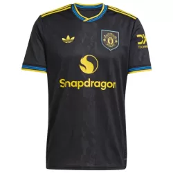 Camiseta Manchester United Hombre Tercera 25/26 Camiseta Manchester United Hombre Tercera 25/26