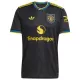 Camiseta Manchester United Mainoo 37 Hombre Tercera 25/26