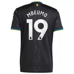 Camiseta Manchester United Mbeumo 19 Hombre Tercera 25/26 Camiseta Manchester United Mbeumo 19 Hombre Tercera 25/26