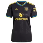 Camiseta Manchester United Mujer Tercera 25/26