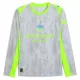 Camiseta Manga Larga Manchester City Hombre Tercera 25/26 Camiseta Manga Larga Manchester City Hombre Tercera 25/26