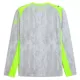 Camiseta Manga Larga Manchester City Hombre Tercera 25/26
