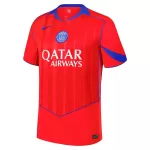 Camiseta Paris Saint-Germain Hombre Tercera 25/26