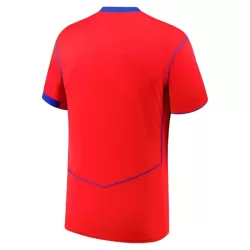 Camiseta Paris Saint-Germain Hombre Tercera 25/26