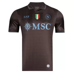 Camiseta SSC Napoli Hombre Tercera 25/26