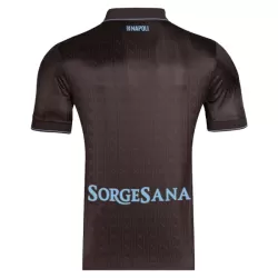 Camiseta SSC Napoli Hombre Tercera 25/26