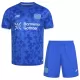 Conjunto Bayer 04 Leverkusen Niño Tercera 25/26