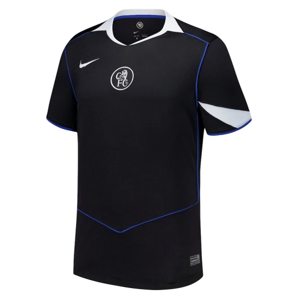 Conjunto Chelsea Niño Tercera 25/26