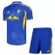 Conjunto Leeds United Niño Segunda 25/26 Conjunto Leeds United Niño Segunda 25/26