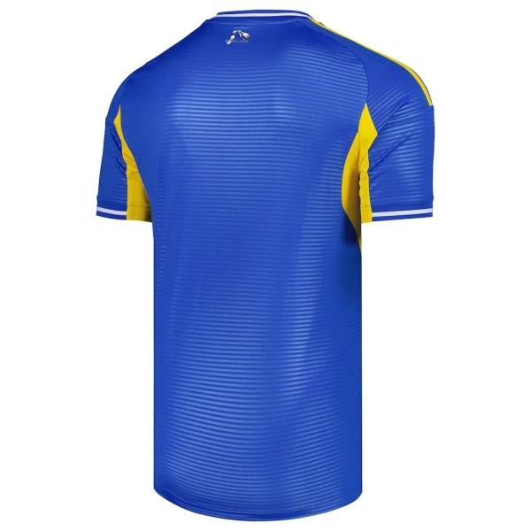 Conjunto Leeds United Niño Segunda 25/26