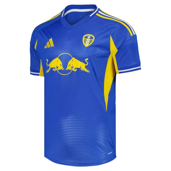 Conjunto Leeds United Niño Segunda 25/26