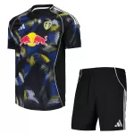 Conjunto Leeds United Niño Tercera 25/26