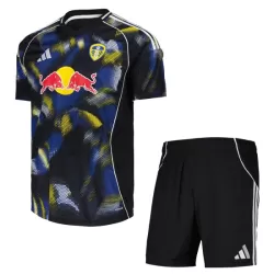 Conjunto Leeds United Niño Tercera 25/26 Conjunto Leeds United Niño Tercera 25/26
