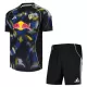 Conjunto Leeds United Niño Tercera 25/26
