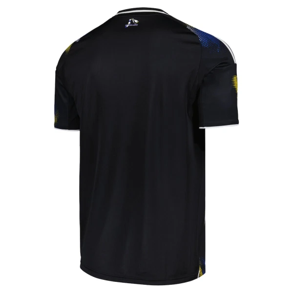 Conjunto Leeds United Niño Tercera 25/26
