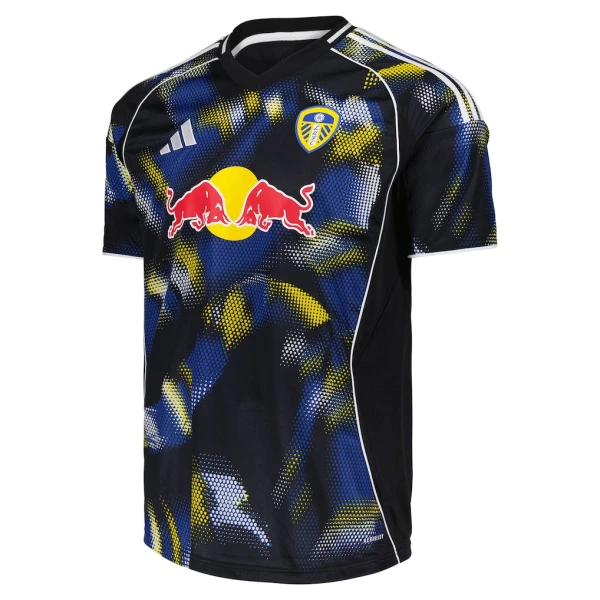 Conjunto Leeds United Niño Tercera 25/26